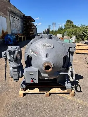 USED GL&V BELOIT DD4000