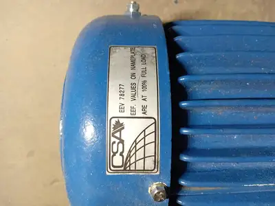 New | in-Stock TECO-WESTINGHOUSE APH00204TE5-PREM Motors (misc) British Columbia CA | Lenmark #1439922
