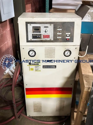 Zamec Thermoformer