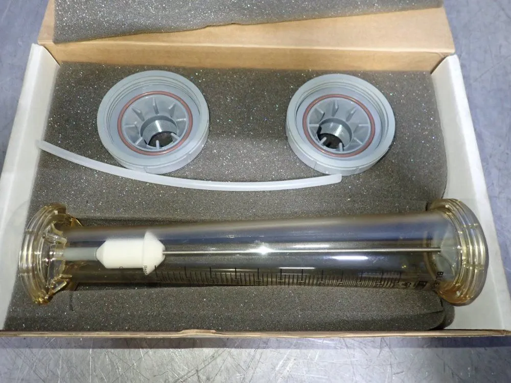 USED RYANHERCO F451006LHKN