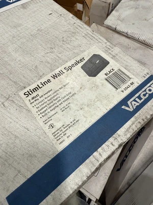 New | in-Stock Valcom V-1042 Miscellaneous Equipment Wisconsin US | ISP Equipment Group #1318792