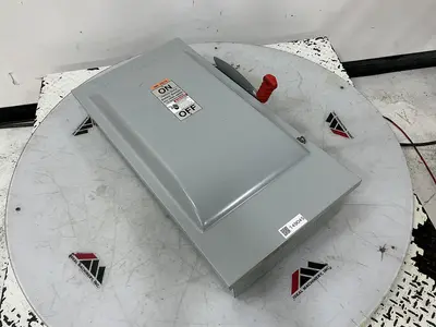 USED SIEMENS HF364