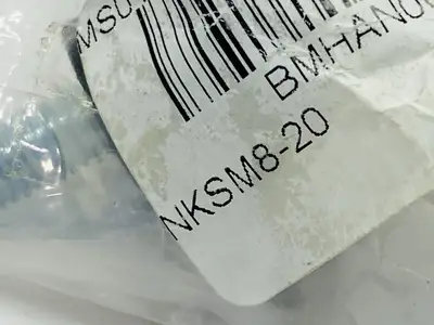 USED MISUMI MISUMI NKSM8-20