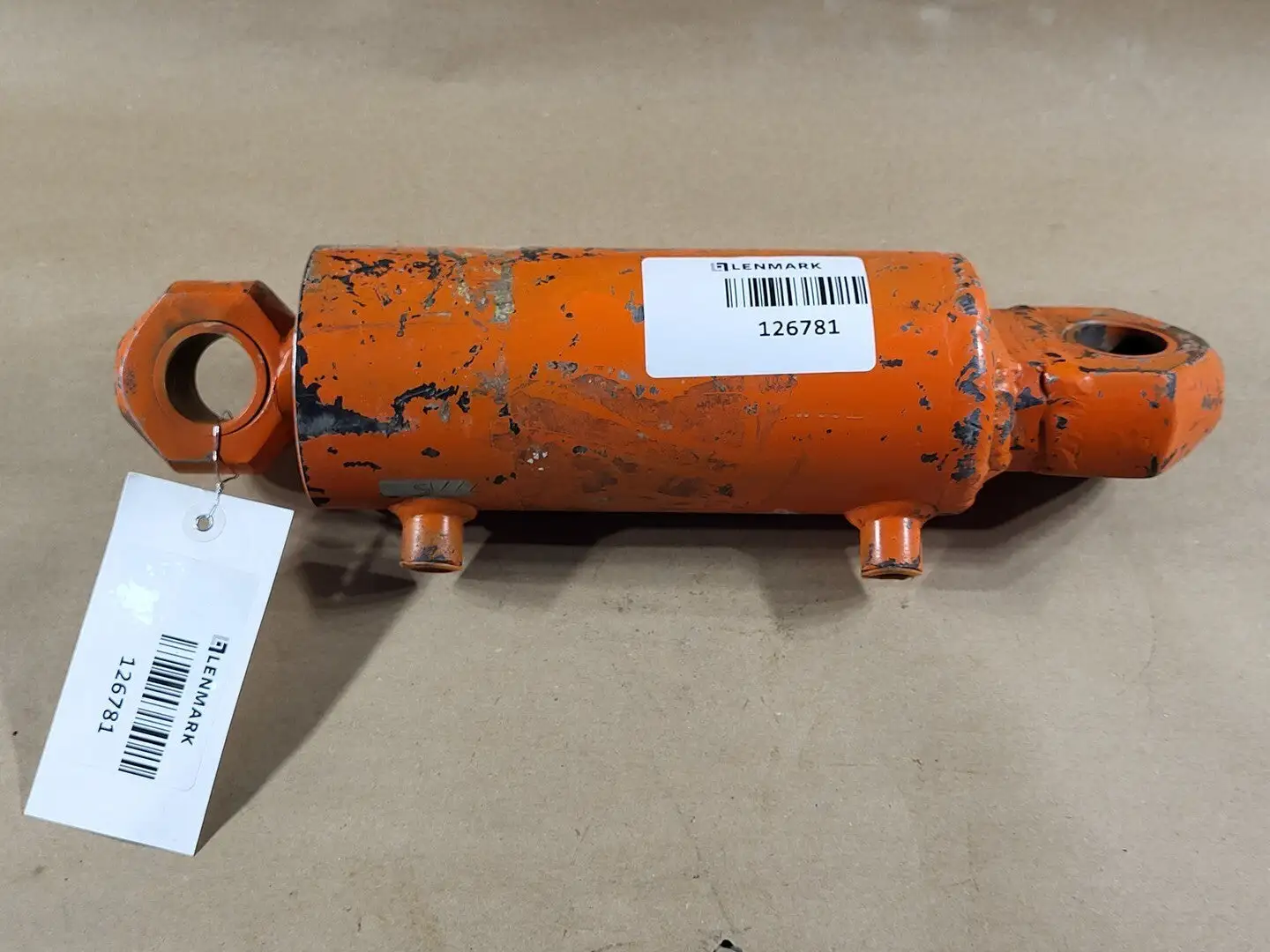 Hydraulic Cylinder 77715 86181