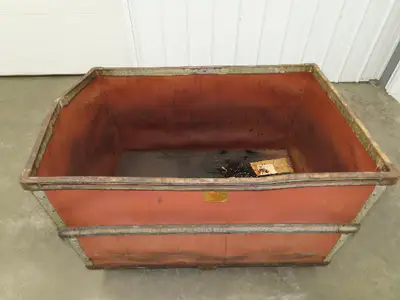 Used INSULFAB PLASTICS _UNKNOWN_ Food Storage & Transportation Indiana US | Arrow Industrial #1368117