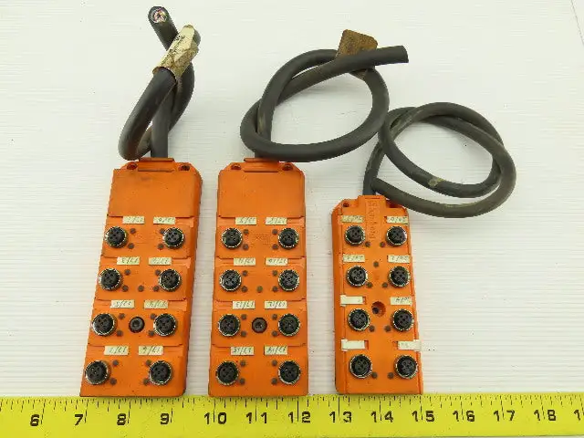 Used LUMBERG _UNKNOWN_ Miscellaneous MRO | Arrow Industrial #656792
