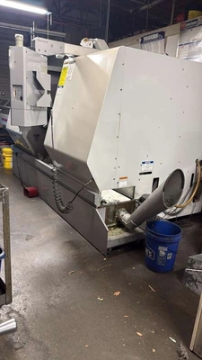 2006 HAAS SL-30 CNC Lathes | Toolquip, Inc. (6)