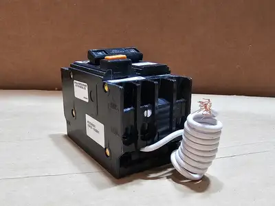 NEW ALLEN-BRADLEY 1492-MCEA215