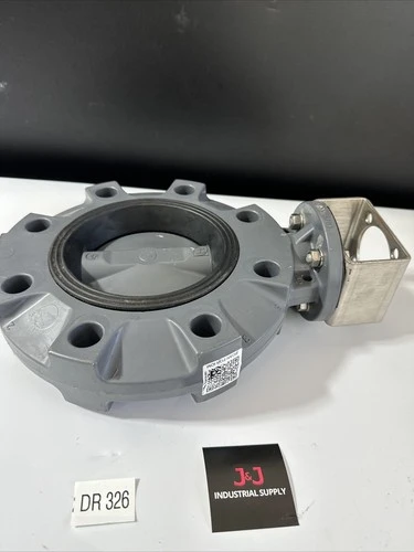 Used Hayward BYV11040A0E Valves/Fittings | J&J Industrial Supply #502994