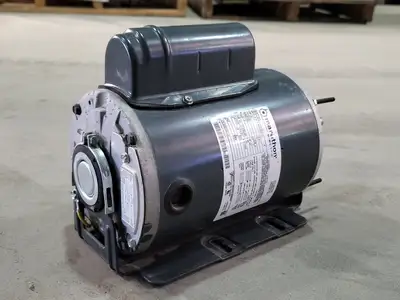 USED MARATHON ELECTRIC NOX031