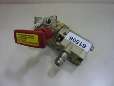 USED ROSS D2773A4082