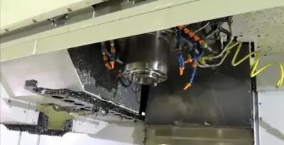 2019 HAAS VF-10/50 Vertical Machining Centers | Toolquip, Inc. (3)