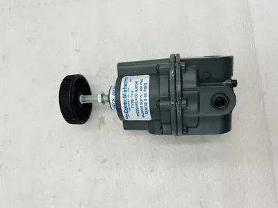 CONTROLAIR 700-BEC 1/4" 0-60 PSI NSFB STOCK 3950