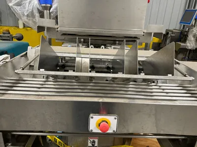 USED 2018 FORMAX NovaMax 660