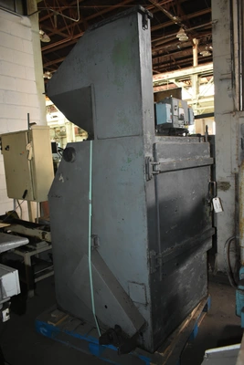 GOFF 4.7 WB Deburring Machines | Mohawk Machinery (2)