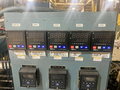 USED PHI PHI 50R1818-5ECS-N-YS8-L PRESS