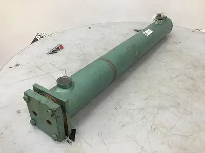 USED BATTENFELD BSKM170146HVSI / HE