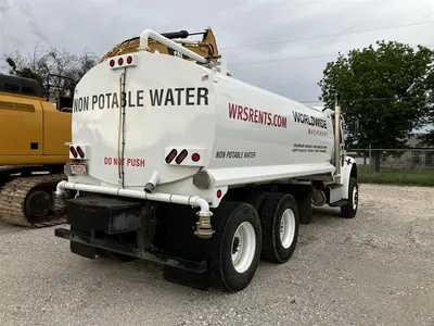 USED 2024 Freightliner M2 106