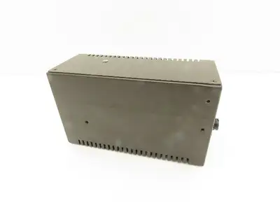 MTS 490.86-5V 5V Power Supply 115/230V Wired for 115 VAC