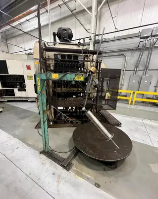 USED COILMATE CM6048