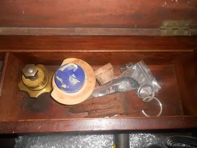 7449-385 Holtzapffel & Company Ornamental Turning  Lathe No. 1994 and Accessories, London