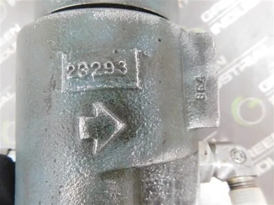 USED FAIREY ARLON INC. 184A 5M50 S0403