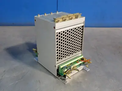 Used RELIANCE ELECTRIC _UNKNOWN_ Rectifiers Ohio US | HGR 24 #1149299