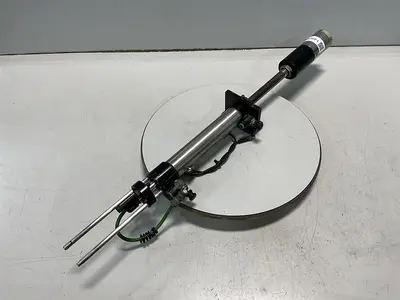 USED BRANSON 4TP