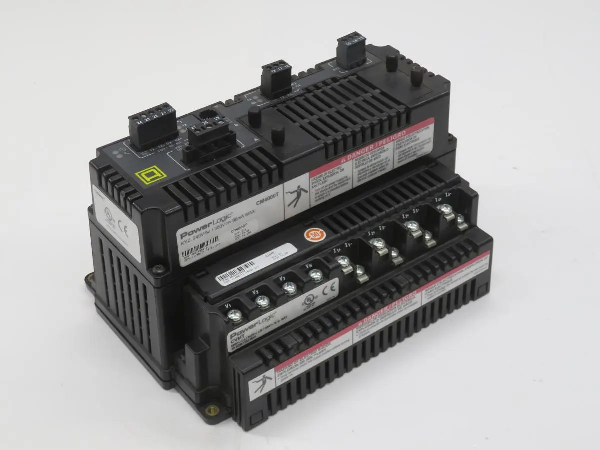 Used _UNKNOWN_ _UNKNOWN_ Power Meters Texas US | Aucto #1483917