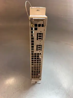Siemens 6SN1123-1AB00-0AA1 Power Module Simodrive (6.5.1)