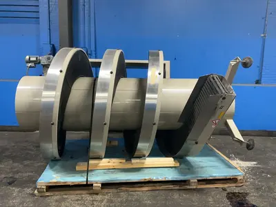 USED 2008 AMBAFLEX SV4001300