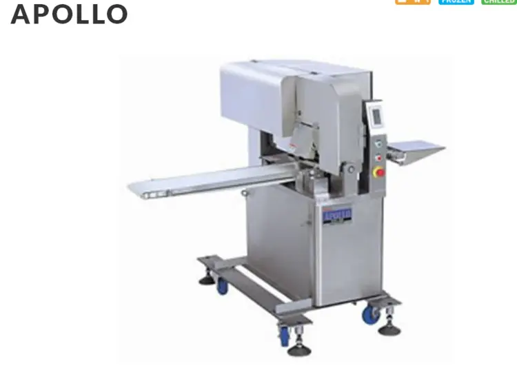 Used _UNKNOWN_ SSN-180 APOLLO Meat Processing Equipment California US | RAM Manufacturing Equipment, LLC #290628