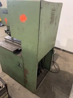 USED STRIPPIT 76001