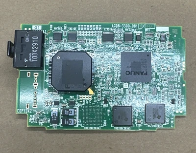 NEW GE-Fanuc A20B-3300-0812/04A