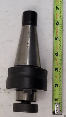COLLIS No 40 - 1-1/4" Tooling & Accessories, Tooling | Machinery Central (2)