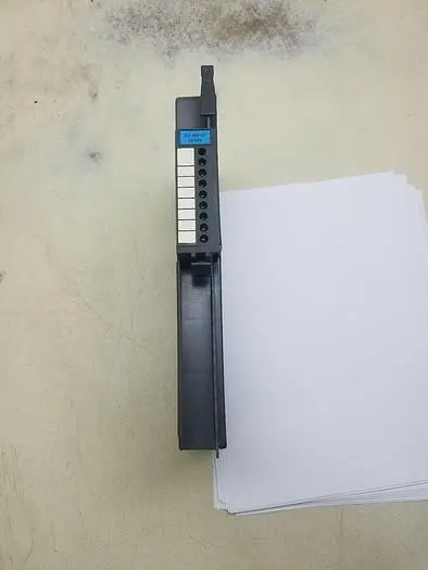 Used ALLEN BRADLEY 1771-IB PLC Input & Output | ND Industrial Surplus #1224251