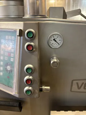 Used 2023 VEMAG HP 25E Food Processing Equipment (misc) Illinois US | M&M Equipment Corp. #1421774