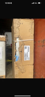NEW CARRIER 18WCX12-AB