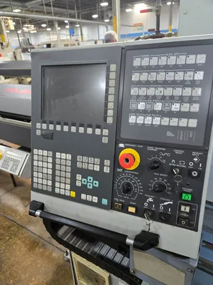 2011 STAR ECAS-20 CNC Swiss Type Turning Center | 520 Machinery Sales LLC (34)