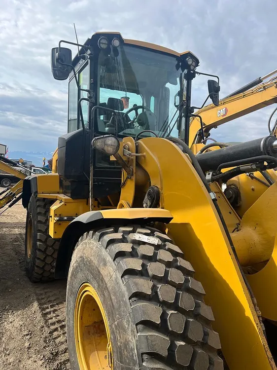 Used 2019 CATERPILLAR 930M Wheel Loaders Florida US | JYC EQUIPMENT #946444