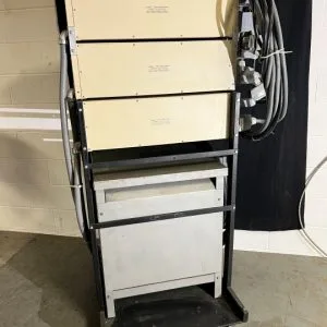 USED ITC MF12-150
