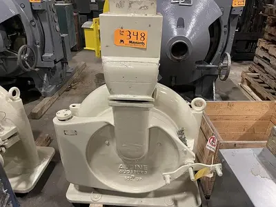 USED ALPINE 500 UP