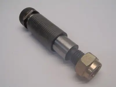New | in-Stock MILCO WELD GUN PIN FULCRUM ASSEMBLY Pins | Maverick Industrial Sales #1109391