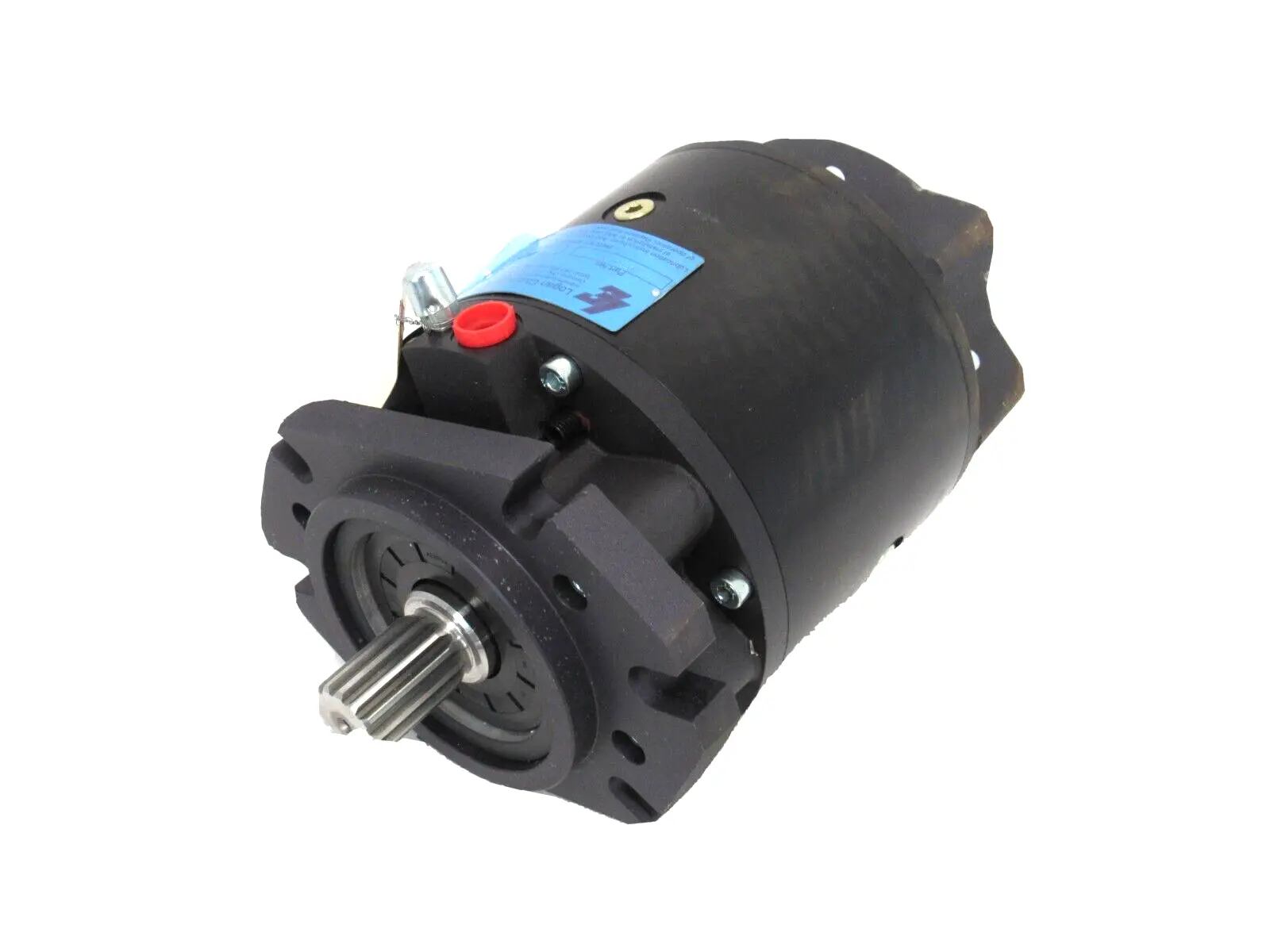 NEW LOGAN CLUTCH SCC-5022 PTO DIRECT DRIVE SCC5022