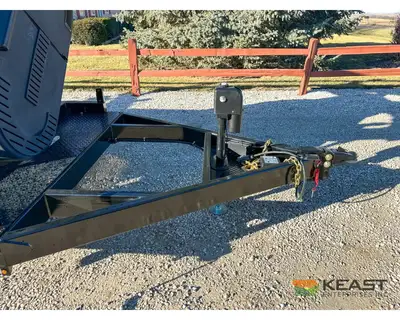 Used AGI REM _UNKNOWN_ Portable Litter Vacuum Iowa US | Keast Enterprises #1360040