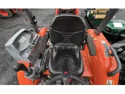 Used 2019 KUBOTA L47 Tractor Loaders Pennsylvania US | Iron Exchange Equipment Solutions #1370794
