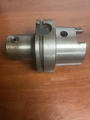 Used KOMET A06B-50150 HSK Holders Michigan US | Aucto #1336959