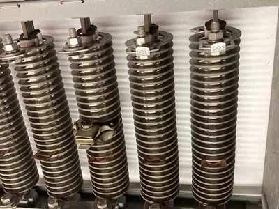 Used HUBBELL 69482-163 Miscellaneous Equipment (Electrical & Power) Ohio US | Surplus Asset Holdings #1460464