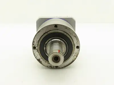 Wittenstein Alpha NP 035S-MF1-7-1E1-1S Servo Gearbox 7:1 Ratio Inline Reducer
