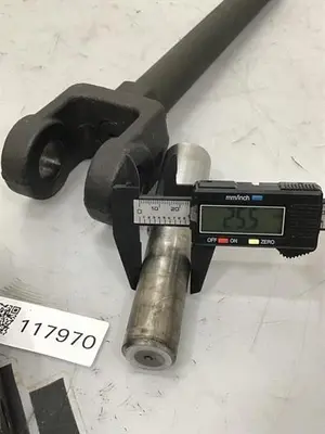 USED CINCINNATI MILACRON 5249668